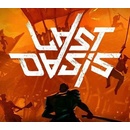 Last Oasis