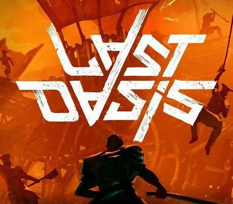 Last Oasis