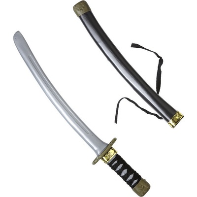 Widmann s.r.l. Meč Ninja plastový 40cm
