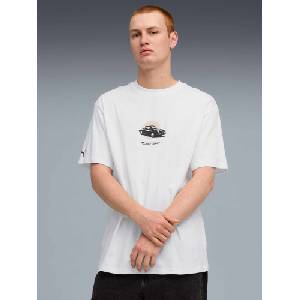 PUMA Тениска PL Targa Tee