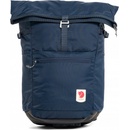 Fjällräven high coast foldsack navy 24 l
