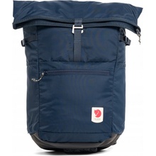 Fjällräven high coast foldsack navy 24 l