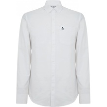 Original Penguin shirt Brilliant white