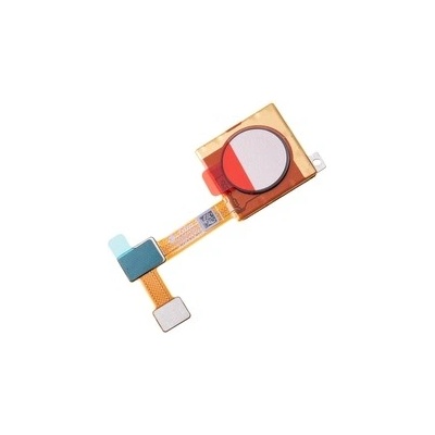 Xiaomi Mi A2 flex fingerprint gold