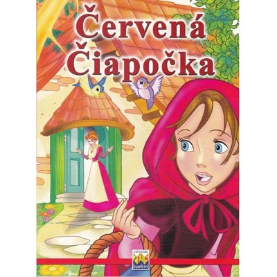 Červená čiapočka