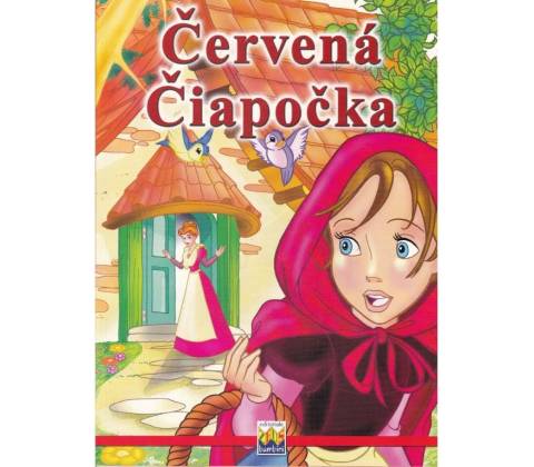 Červená čiapočka