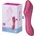 Satisfyer Curvy Trinity 3