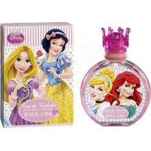 EP Line Princess toaletná voda detská 100 ml