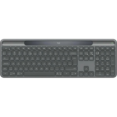 Logitech Signature Slim Solar+ K980 for Business 920-013779