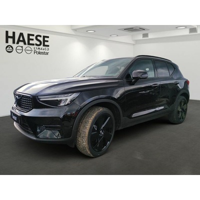 Volvo XC40 Plus 120 kW