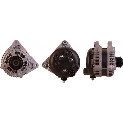 Generátor LUCAS LRA03624