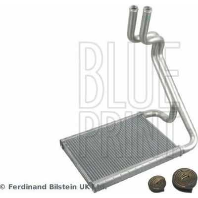 Výměník tepla, vnitřní vytápění BLUE PRINT ADBP980001