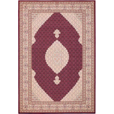 Osta Diamond 7254 301 Červená