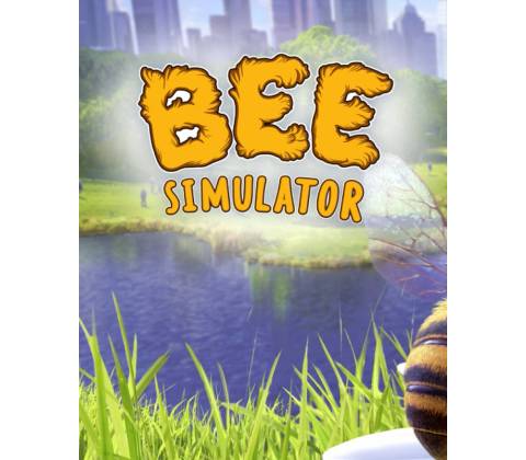 Bee Simulator