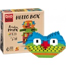 Piatnik Bioblo Hello Box 100 ks