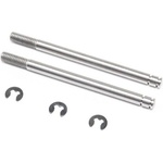 Axial Аксиални бутала амортисьор M3x45mm (2): UTB18 Capra