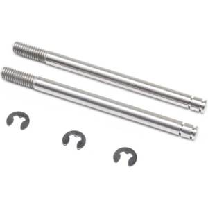 Axial Аксиални бутала амортисьор M3x45mm (2): UTB18 Capra