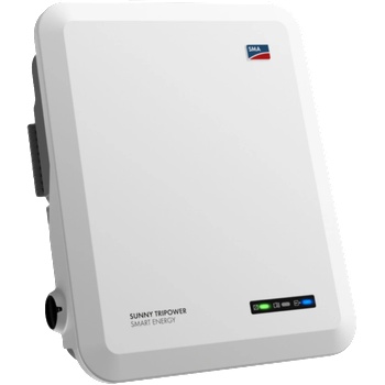 Image 1 of SMA Sunny Tripower 5.0 (STP5.0-3SE-40)