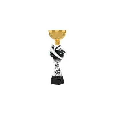 Poháry Bauer Akrylátová trofej ACUPCGM94 Hudba