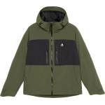 Armada Дамско ски яке Armada Women's Kata 2L Insulated Jacket Ski jacket - Olive (104-5737-0214)