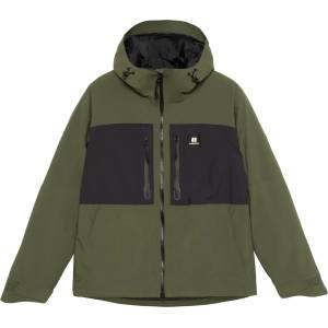 Armada Дамско ски яке Armada Women's Kata 2L Insulated Jacket Ski jacket - Olive (104-5737-0214)