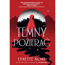 Temný požierač