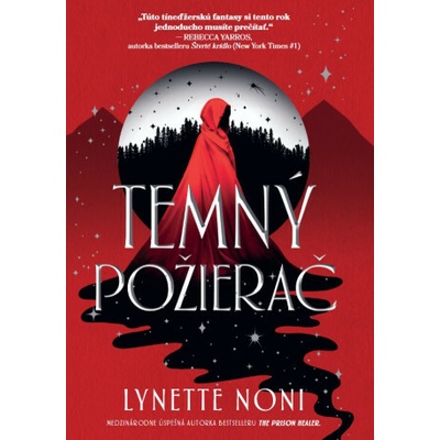 Temný požierač