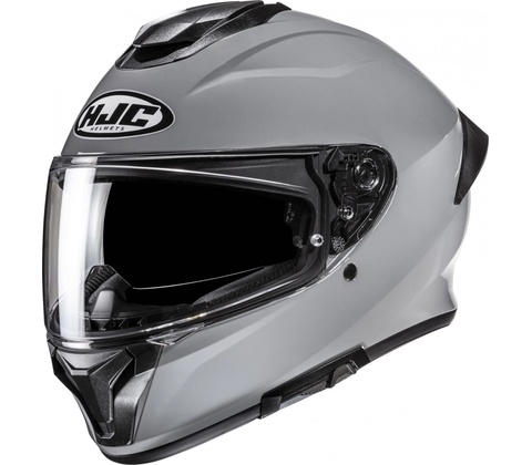 HJC C71 Solid