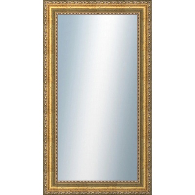 DANTIK KLASIK 50x90 cm zlatá 2824