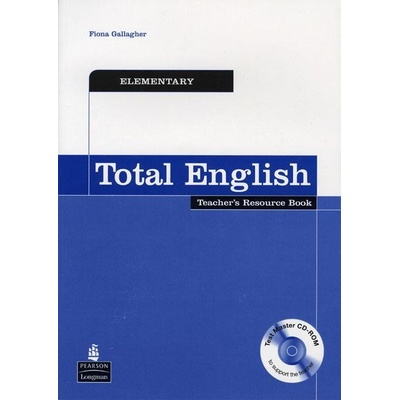 Total English Elementary M. Foley