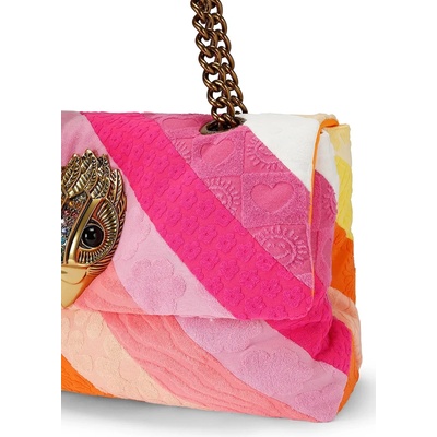 Kurt Geiger London чанта crossbody дамска Kensington (5577069689)