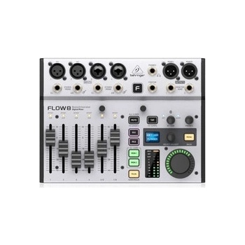 Behringer FLOW8 EU