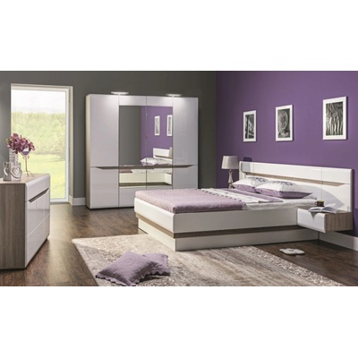 A JE TO Ložnice ALBIREO 3 – Zboží Mobilmania