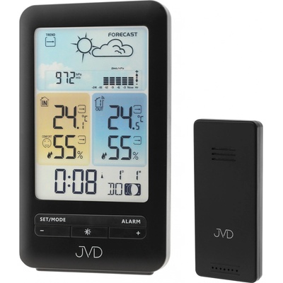 JVD RB3395.2