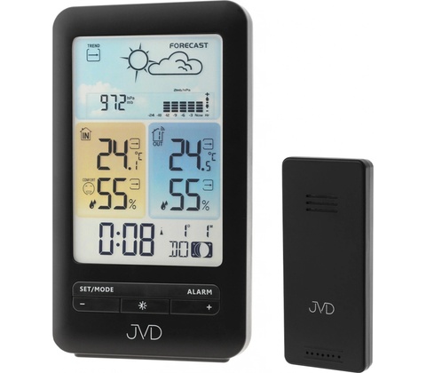 JVD RB3395.2