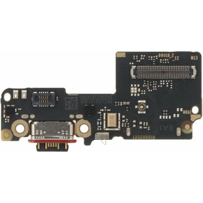 Xiaomi Redmi Note 14 Pro 5G 24090RA29G - Nabíjecí Konektor PCB Deska