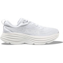 Hoka one one M Bondi 8 WHITE