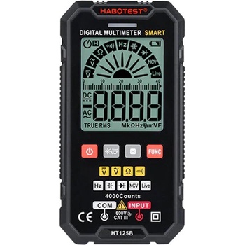 Habotest HT125B