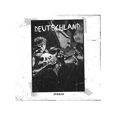 OTHERKIN - DEUTSCHLAND KO -DOWNLOAD- LP