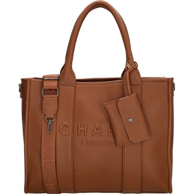 Charm London Bond W01050 Brown