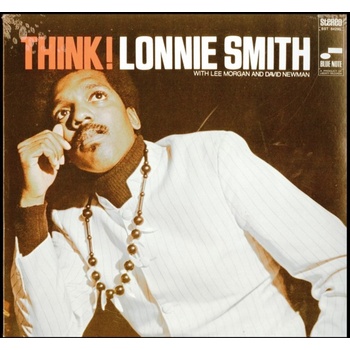SMITH, LONNIE - THINK! LP