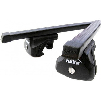 Příčníky Hakr 0013 + 0024