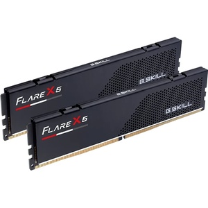G.SKILL Flare X 48GB (2x24GB) DDR5 6000MHz F5-6000J3036F24GX2-FX5