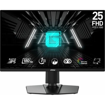 MSI G255PF E2