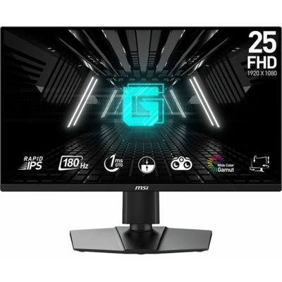 MSI G255PF E2