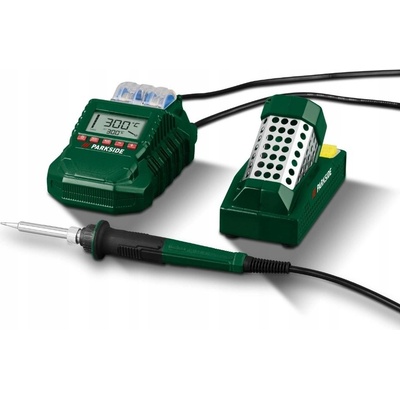 Parkside PLSD 60 C3 – Sleviste.cz