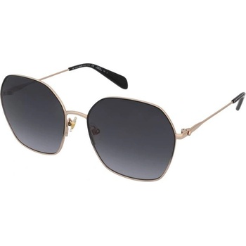 Kate Spade New York Слънчеви очила Kate Spade Kenna/G/S 3H2/9O