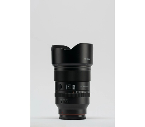 Viltrox AF 50/1.4 FE