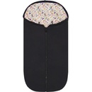 Emitex 2v1 Cocoon Softshell Black + Autumn Berries