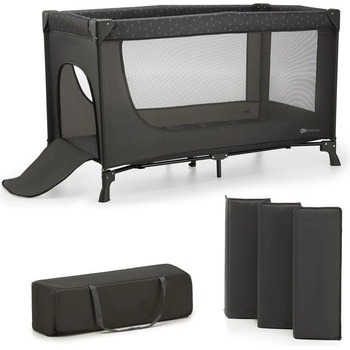 KinderKraft JOY LIGHT сгъваема кошара (5902533925193)